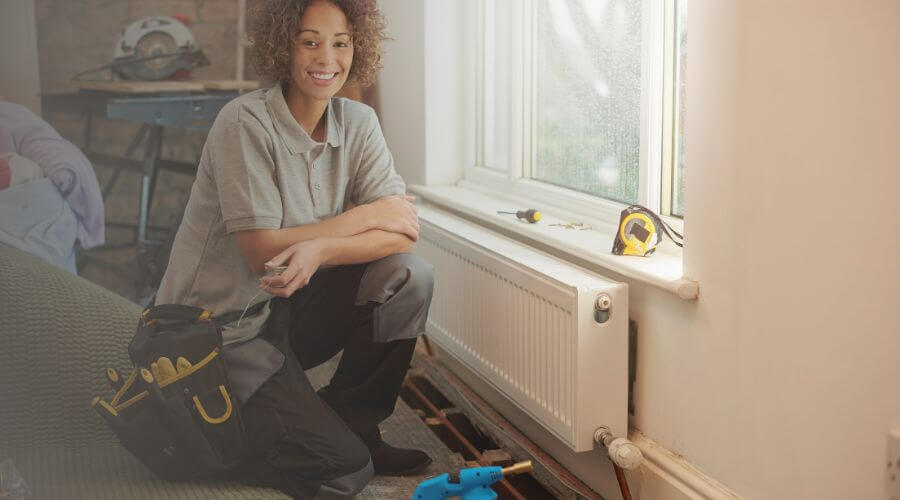 Professional water heater repair in Califon, NJ